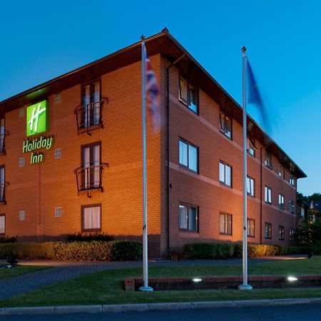 Holiday Inn A55 Chester West By Ihg Northop Eksteriør bilde